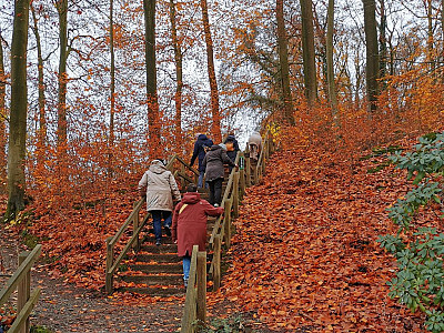 Bad Essen Meine Zeit 11