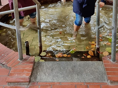 Bad Essen Meine Zeit 16