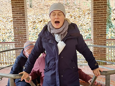 Bad Essen Meine Zeit 18