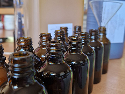 Bad Essen Meine Zeit 19