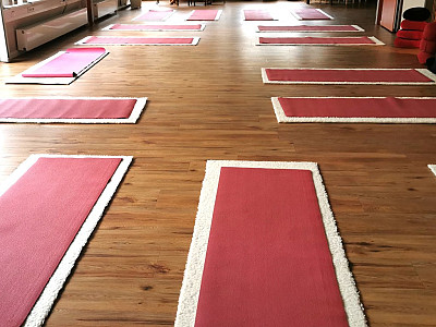 Bad Essen Meine Zeit 20