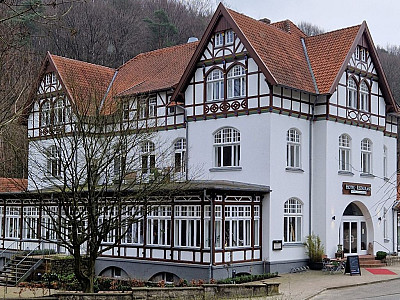 Bad Essen Meine Zeit 01